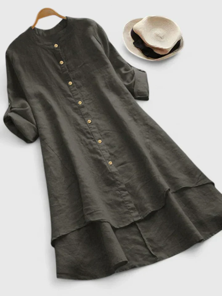 MARISSA | ELEGANT DRESS - Image 11