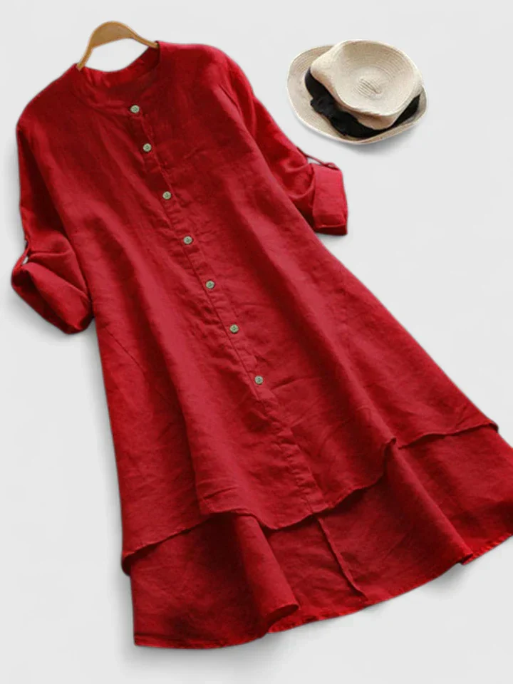 MARISSA | ELEGANT DRESS - Image 14