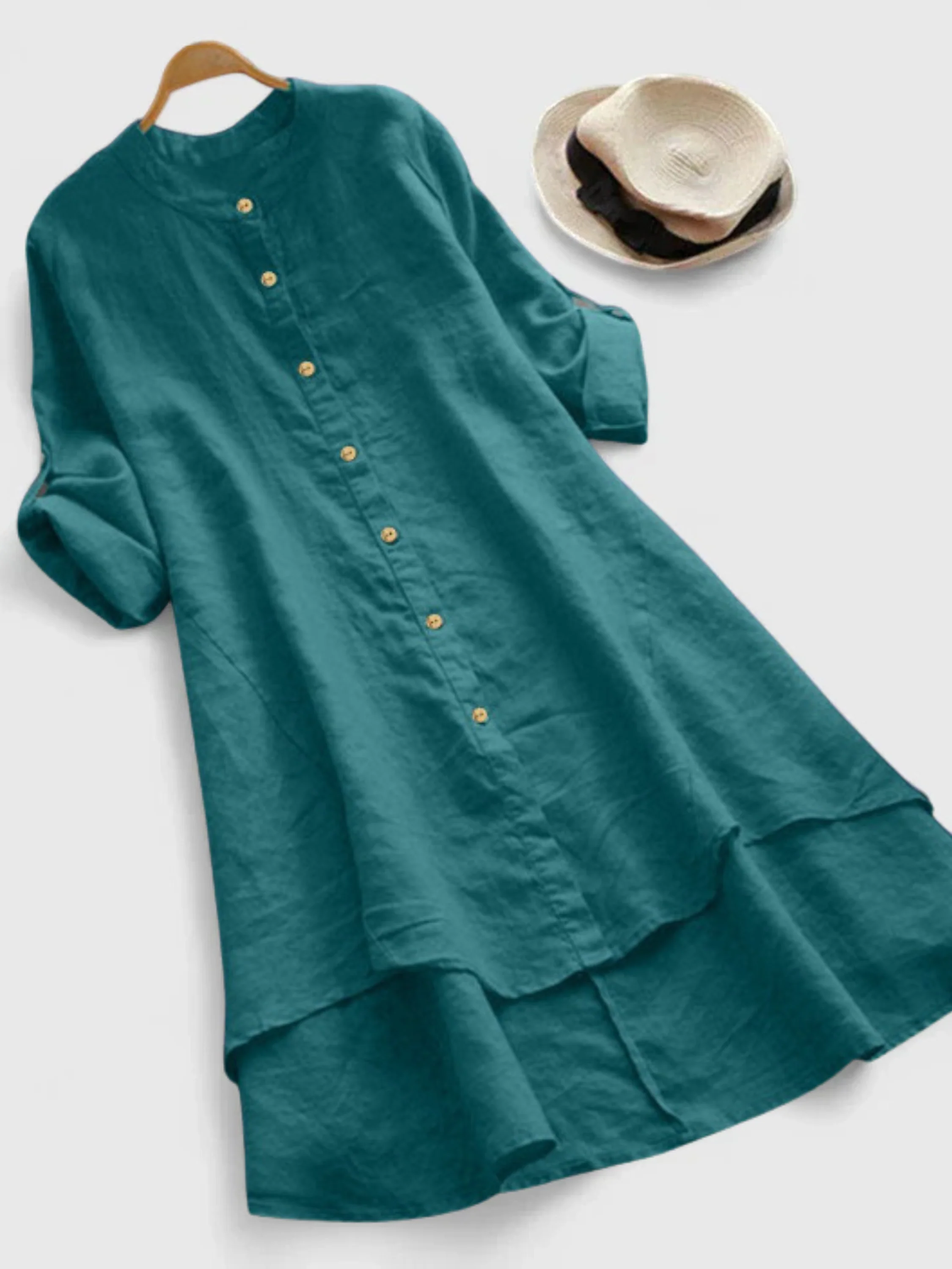 MARISSA | ELEGANT DRESS - Image 17
