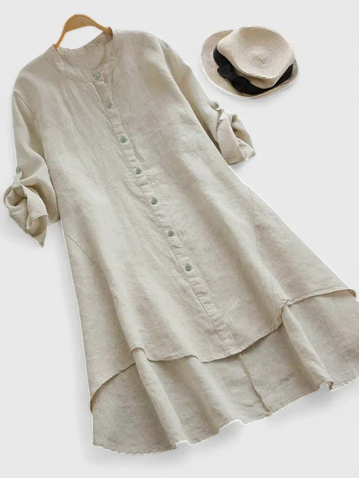 MARISSA | ELEGANT DRESS - Image 8
