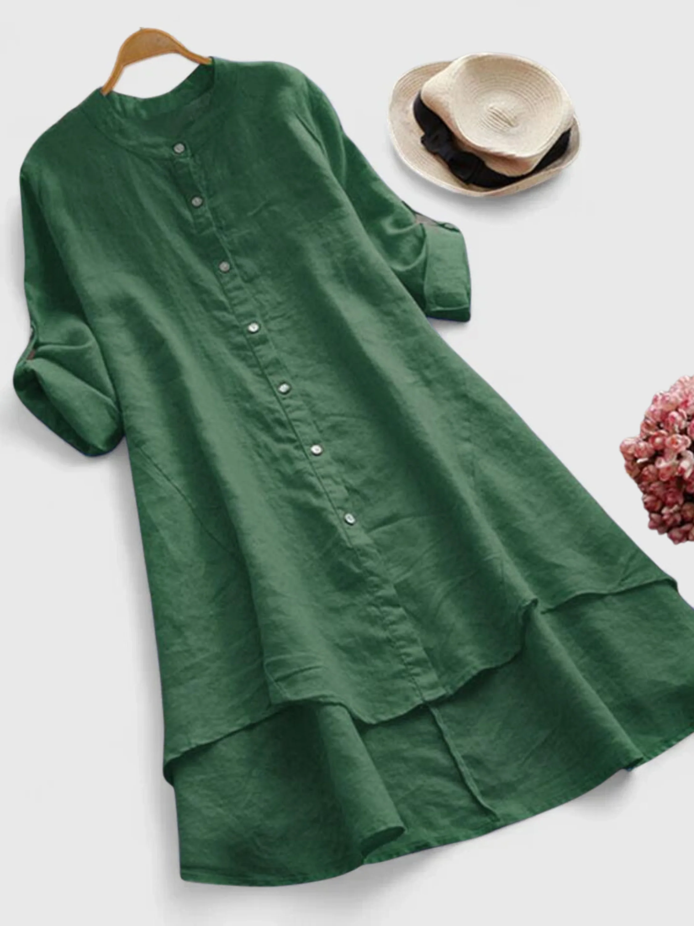 MARISSA | ELEGANT DRESS - Image 9