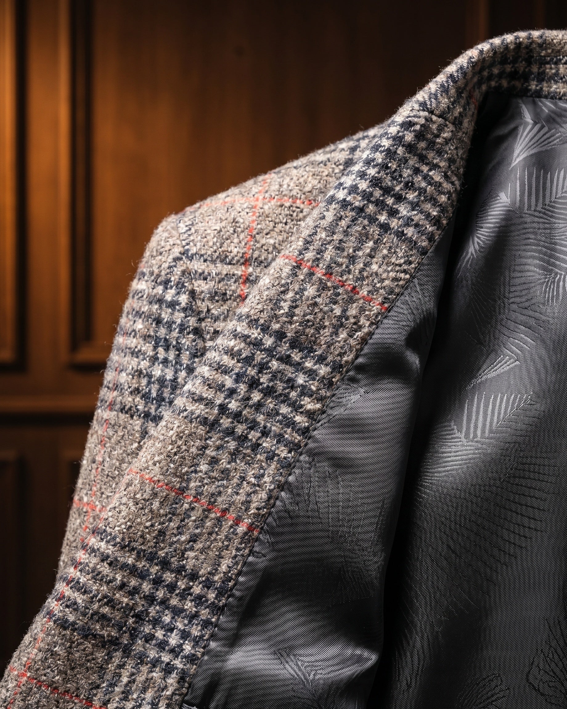 Maxime Comfort Blazer - Image 10