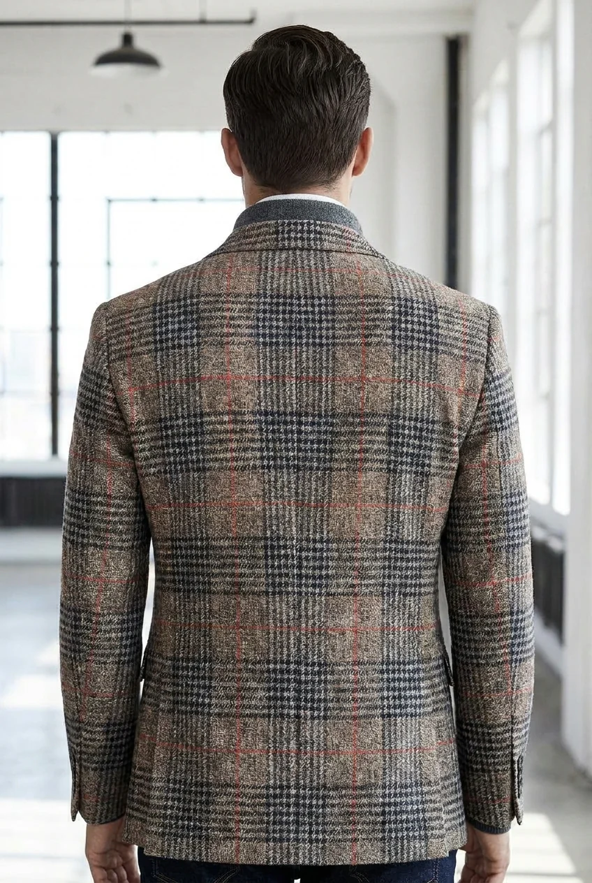 Maxime Comfort Blazer - Image 6