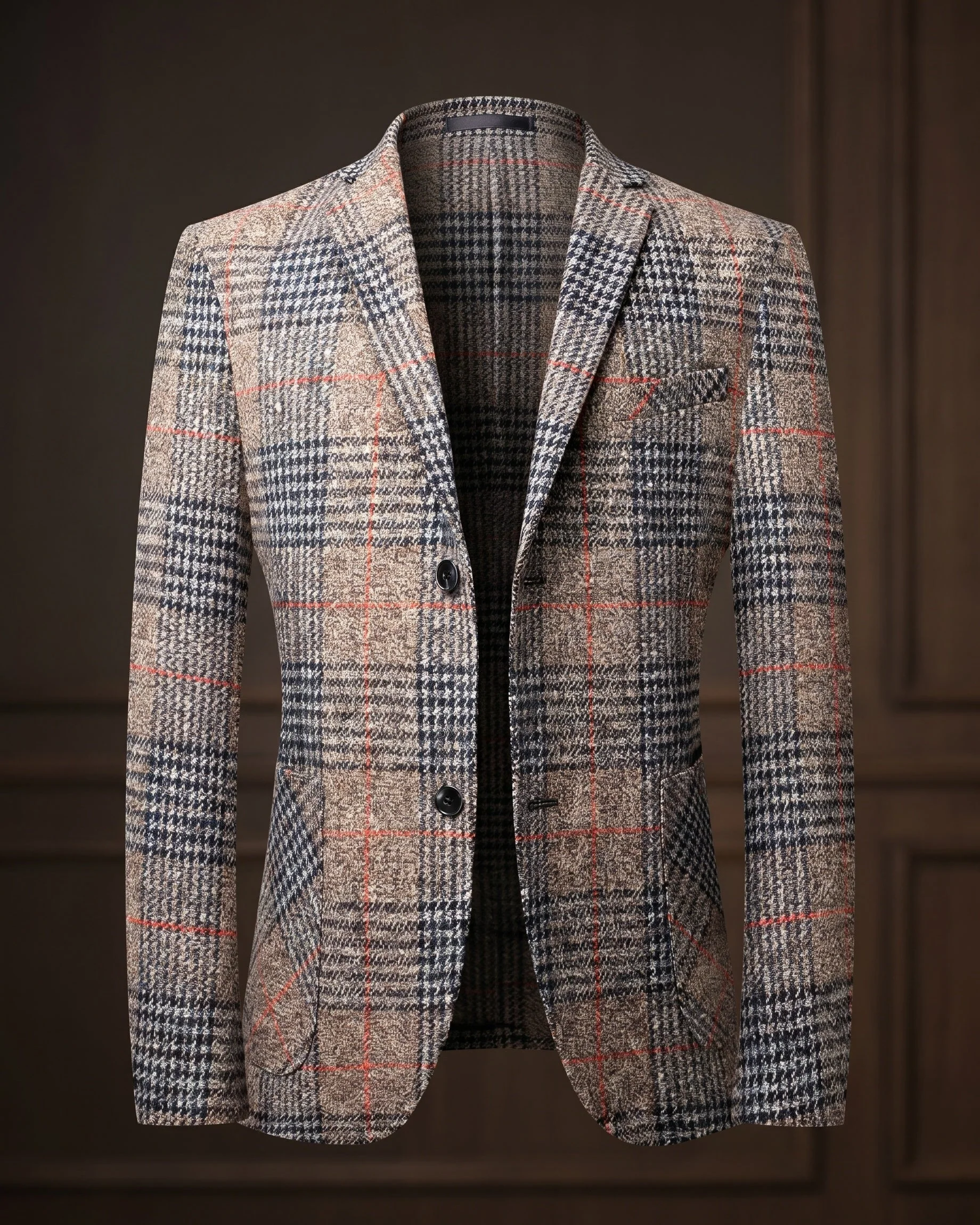 Maxime Comfort Blazer - Image 7