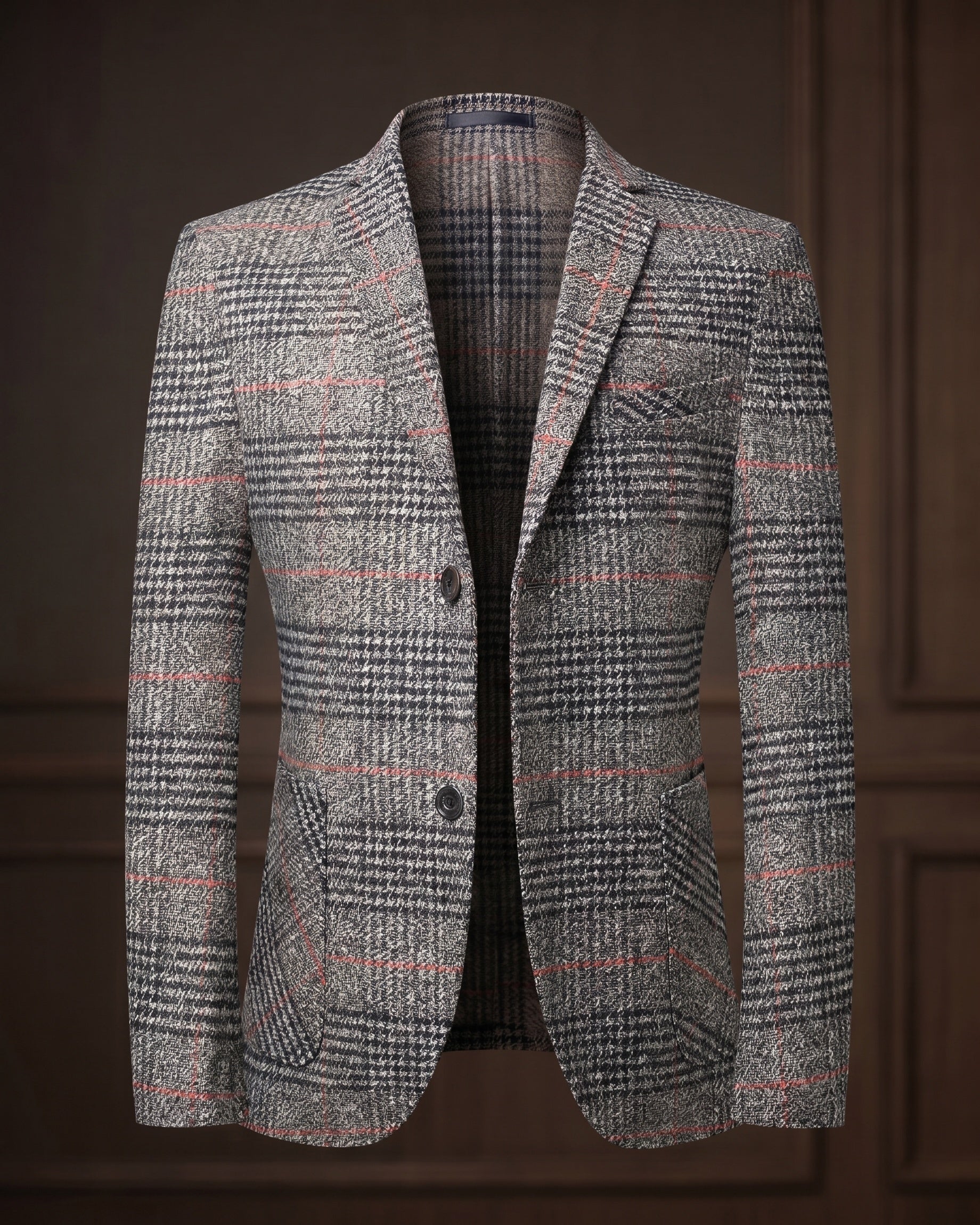 Maxime Comfort Blazer - Image 8