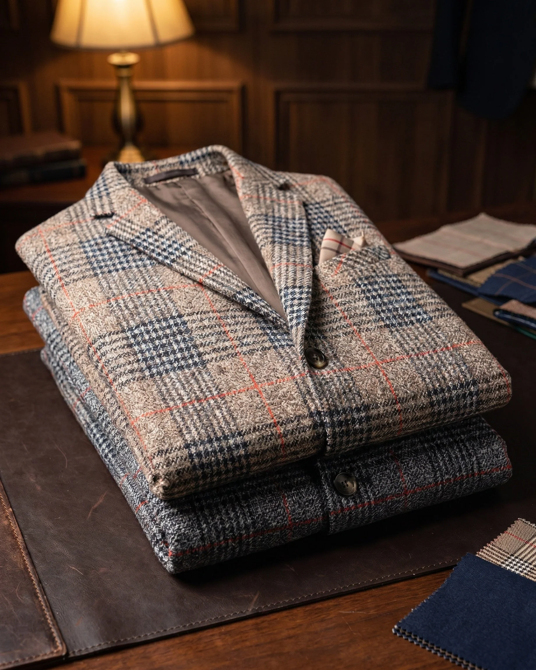 Maxime Comfort Blazer - Image 9