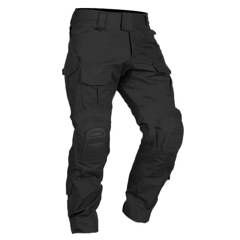 MAXIMILIAN TACTICAL TROUSERS - Image 14