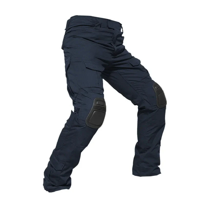 MAXIMILIAN TACTICAL TROUSERS - Image 17