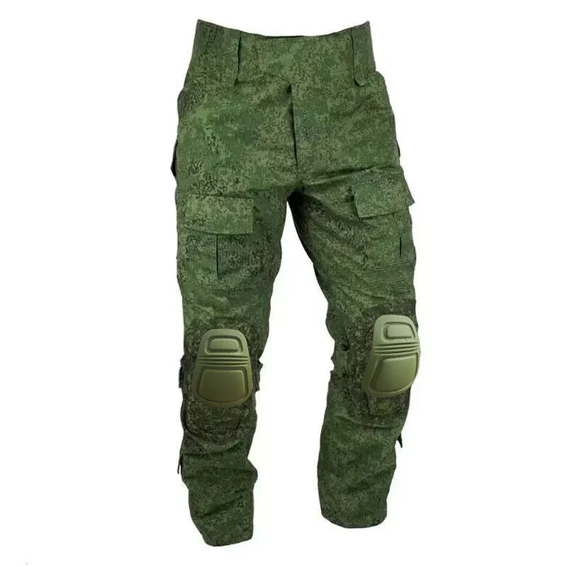 MAXIMILIAN TACTICAL TROUSERS - Image 21