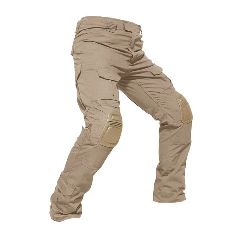 MAXIMILIAN TACTICAL TROUSERS - Image 23