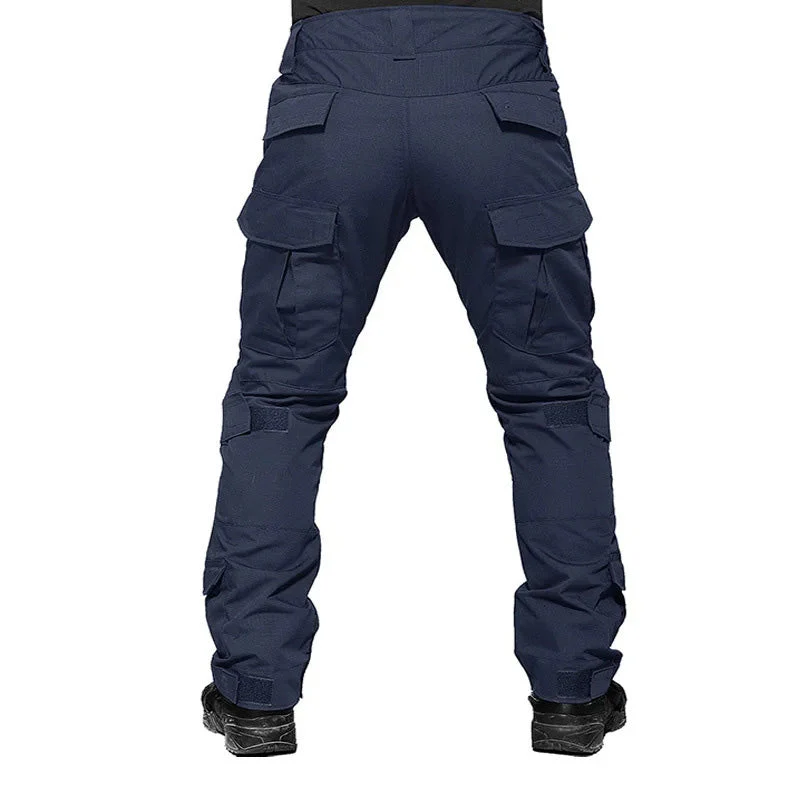 MAXIMILIAN TACTICAL TROUSERS - Image 26