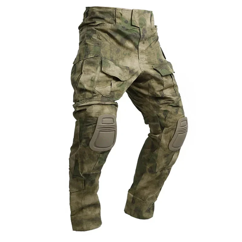 MAXIMILIAN TACTICAL TROUSERS - Image 29