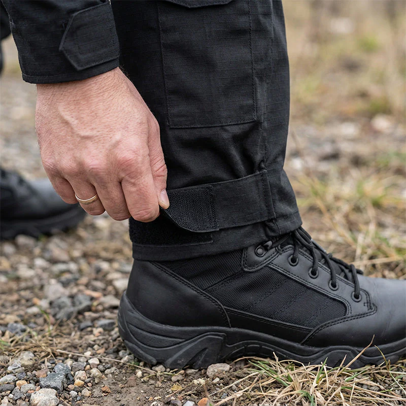 MAXIMILIAN TACTICAL TROUSERS - Image 6