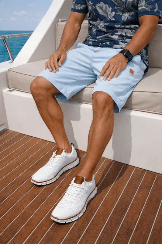 MERCER SHORTS - Image 14
