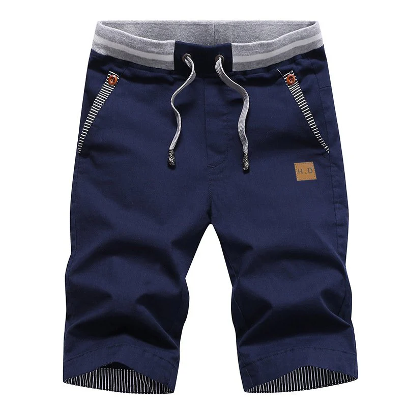 MERCER SHORTS - Image 2