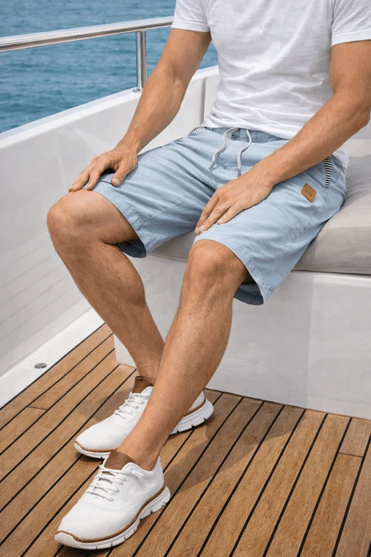 MERCER SHORTS - Image 20