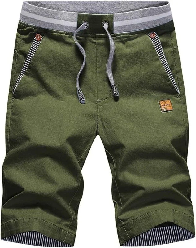 MERCER SHORTS - Image 6