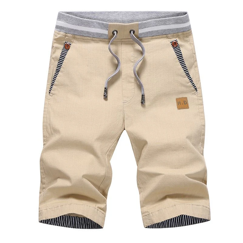 MERCER SHORTS - Image 8