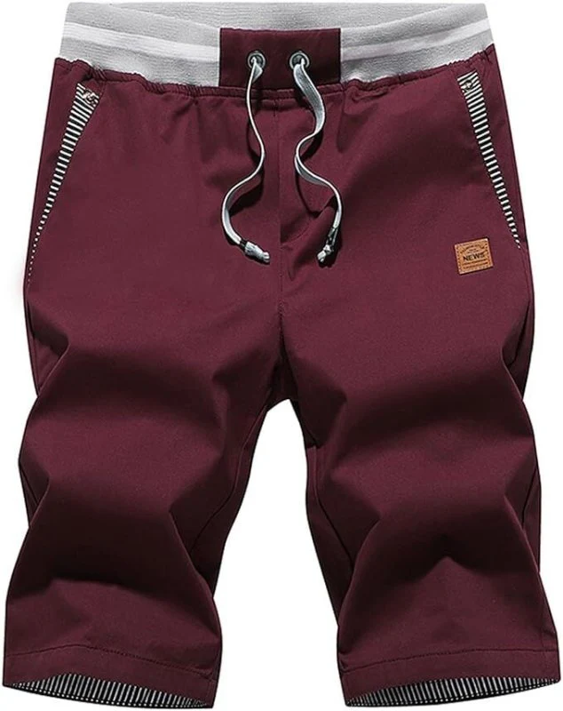 MERCER SHORTS - Image 9