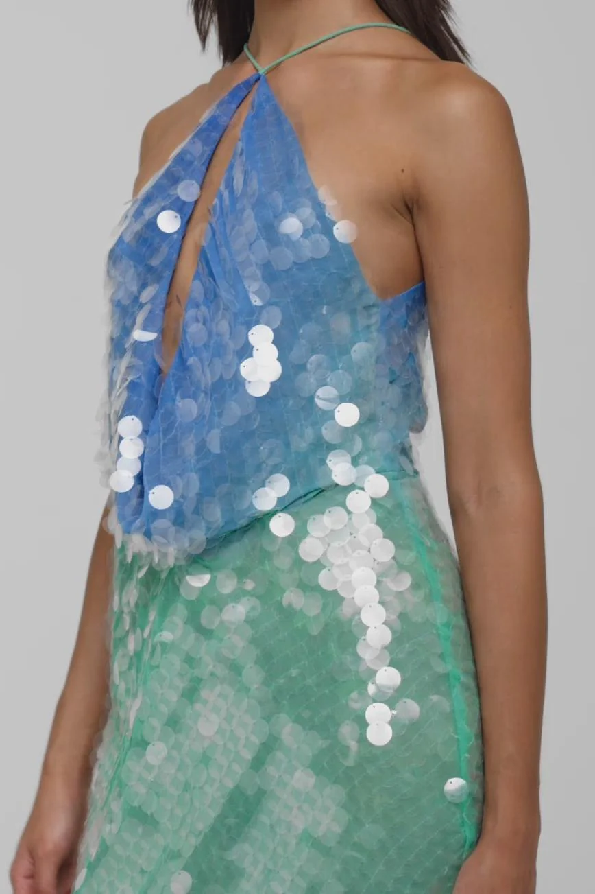 Molly Mini Dress - Image 2
