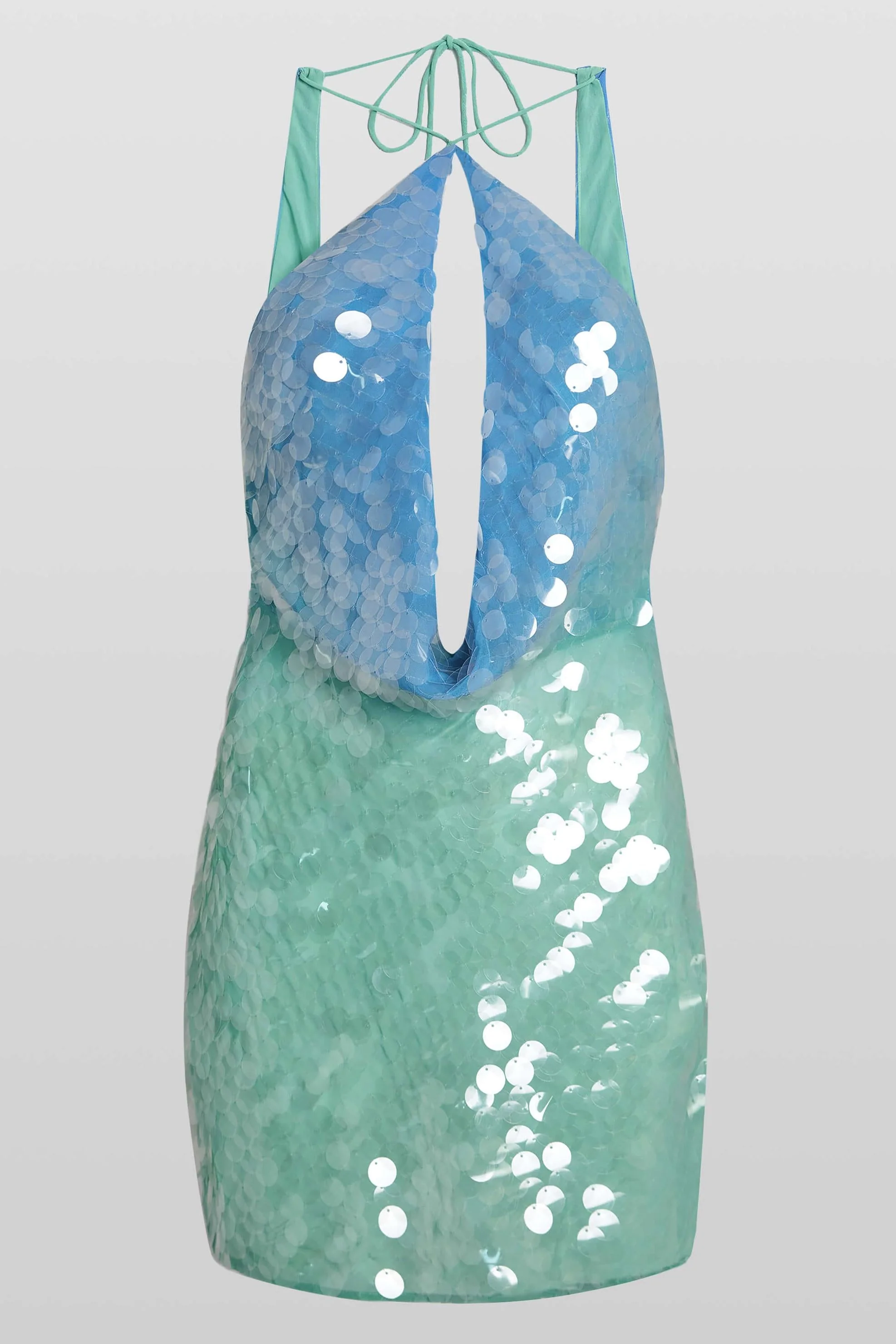 Molly Mini Dress - Image 5