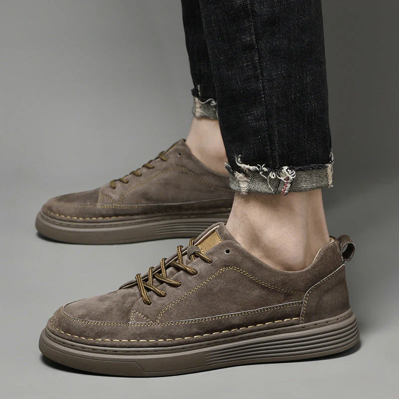 NAVARRO LEATHER SHOES - Image 16
