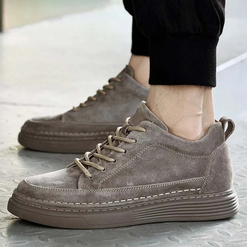 NAVARRO LEATHER SHOES - Image 19