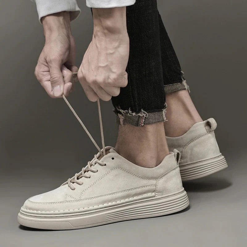 NAVARRO LEATHER SHOES - Image 23