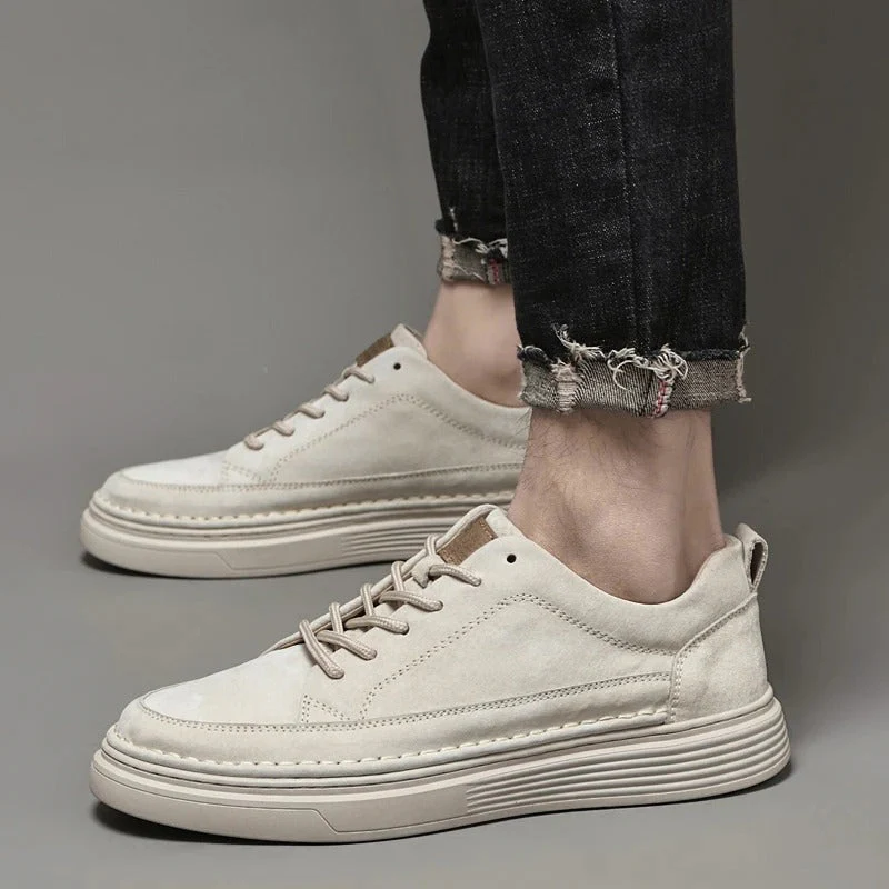 NAVARRO LEATHER SHOES - Image 24
