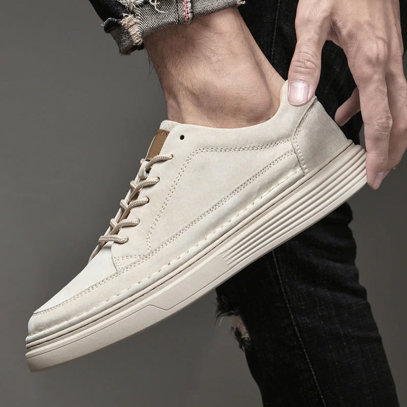 NAVARRO LEATHER SHOES - Image 26