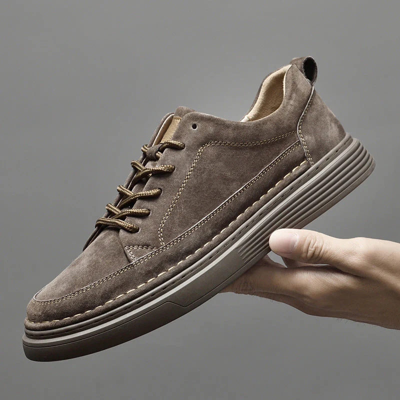 NAVARRO LEATHER SHOES - Image 28