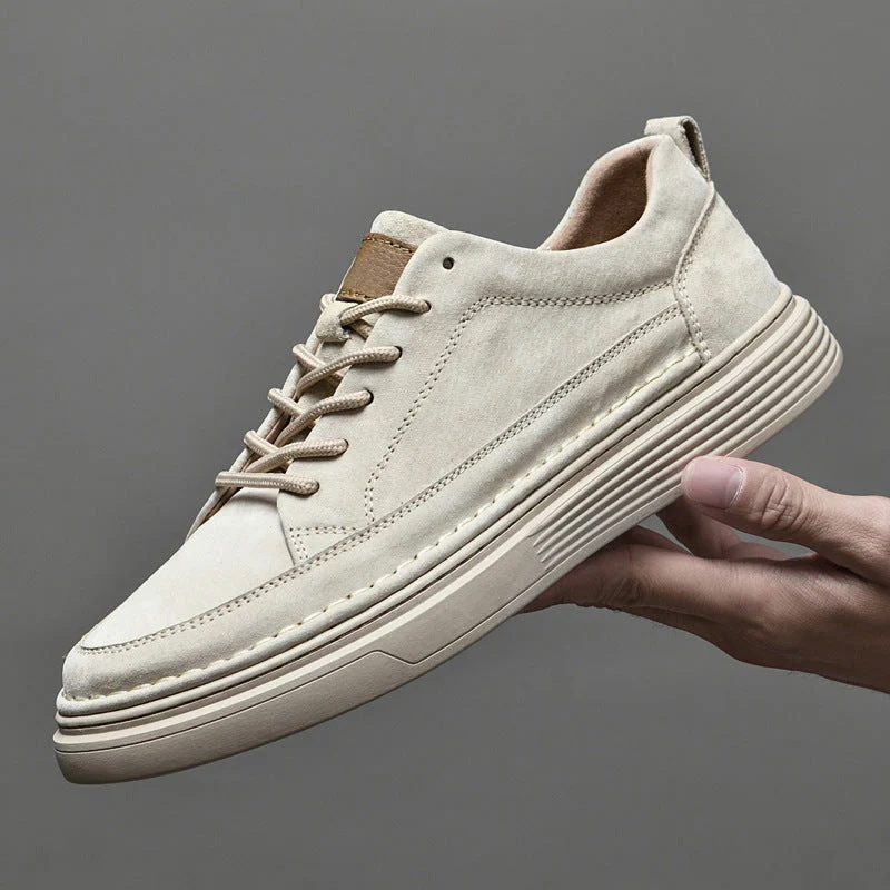 NAVARRO LEATHER SHOES - Image 29
