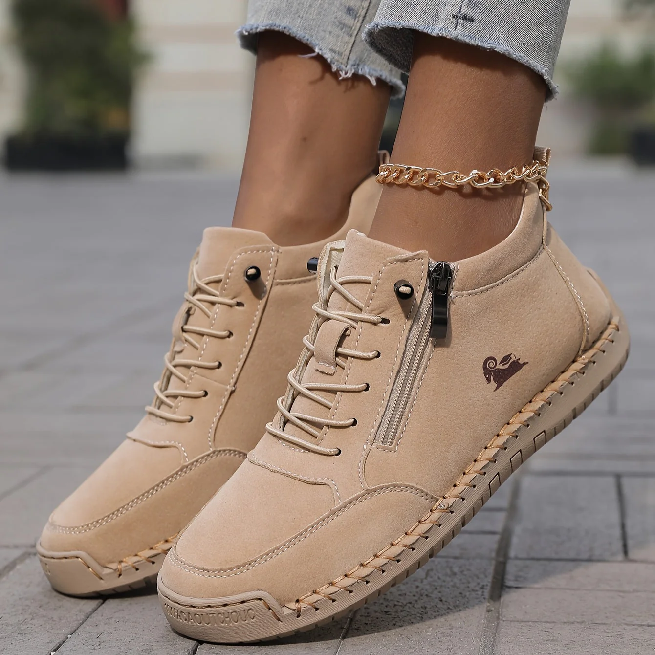 NINA ORTHOPEDIC ACTIVE SNEAKERS - Image 11