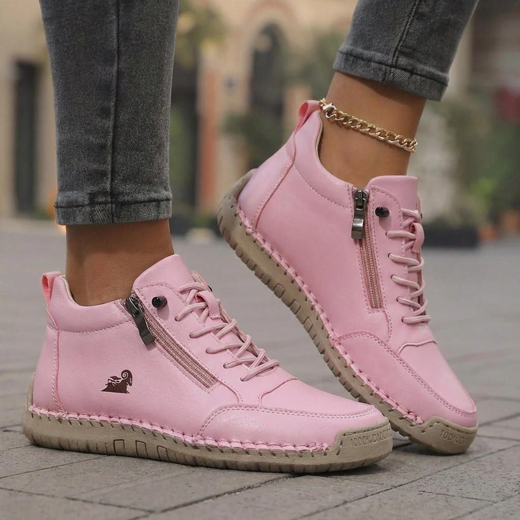 NINA ORTHOPEDIC ACTIVE SNEAKERS - Image 13