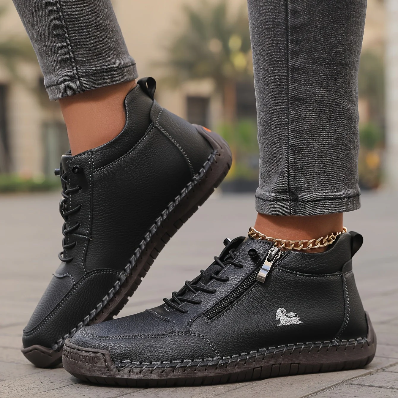 NINA ORTHOPEDIC ACTIVE SNEAKERS - Image 15