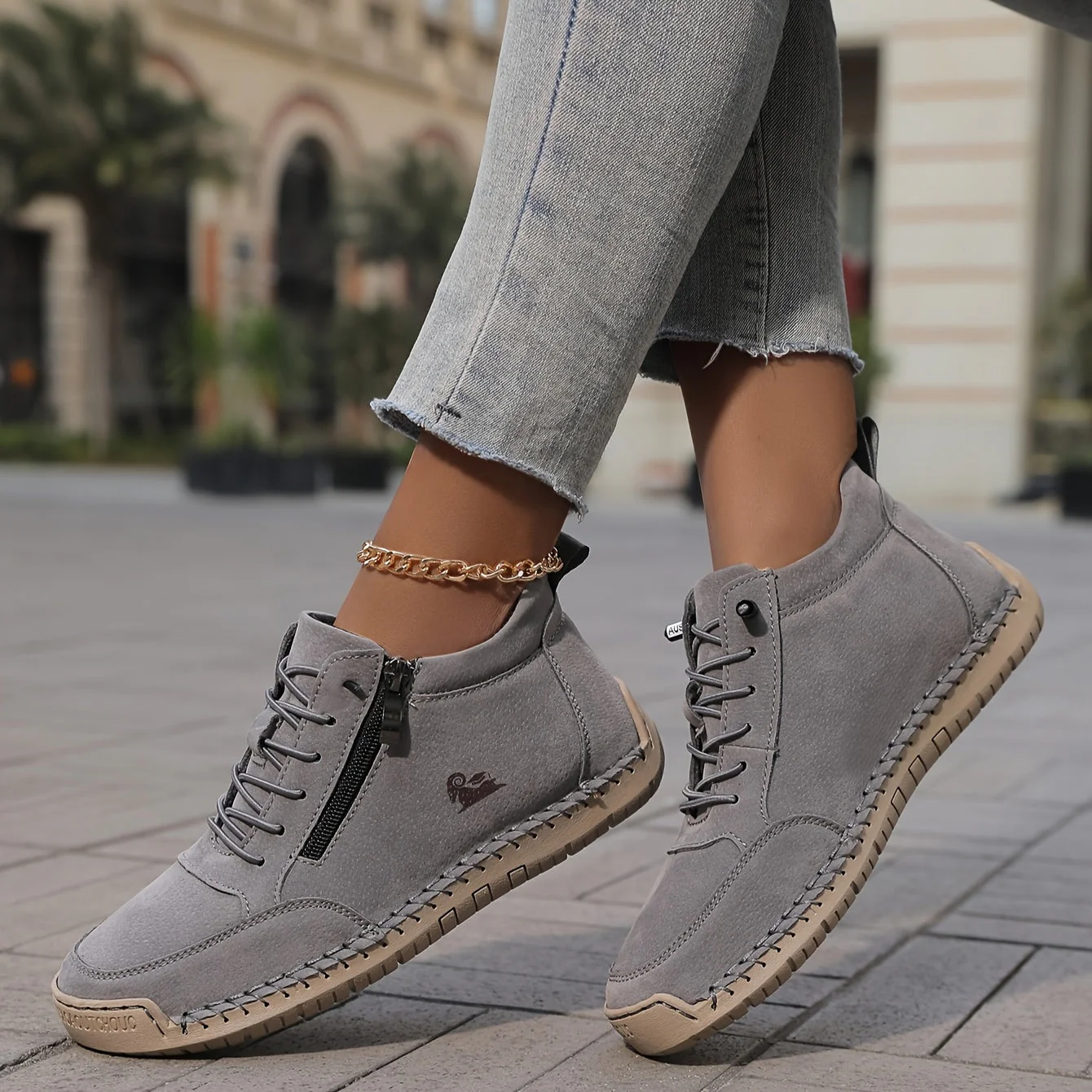 NINA ORTHOPEDIC ACTIVE SNEAKERS - Image 17