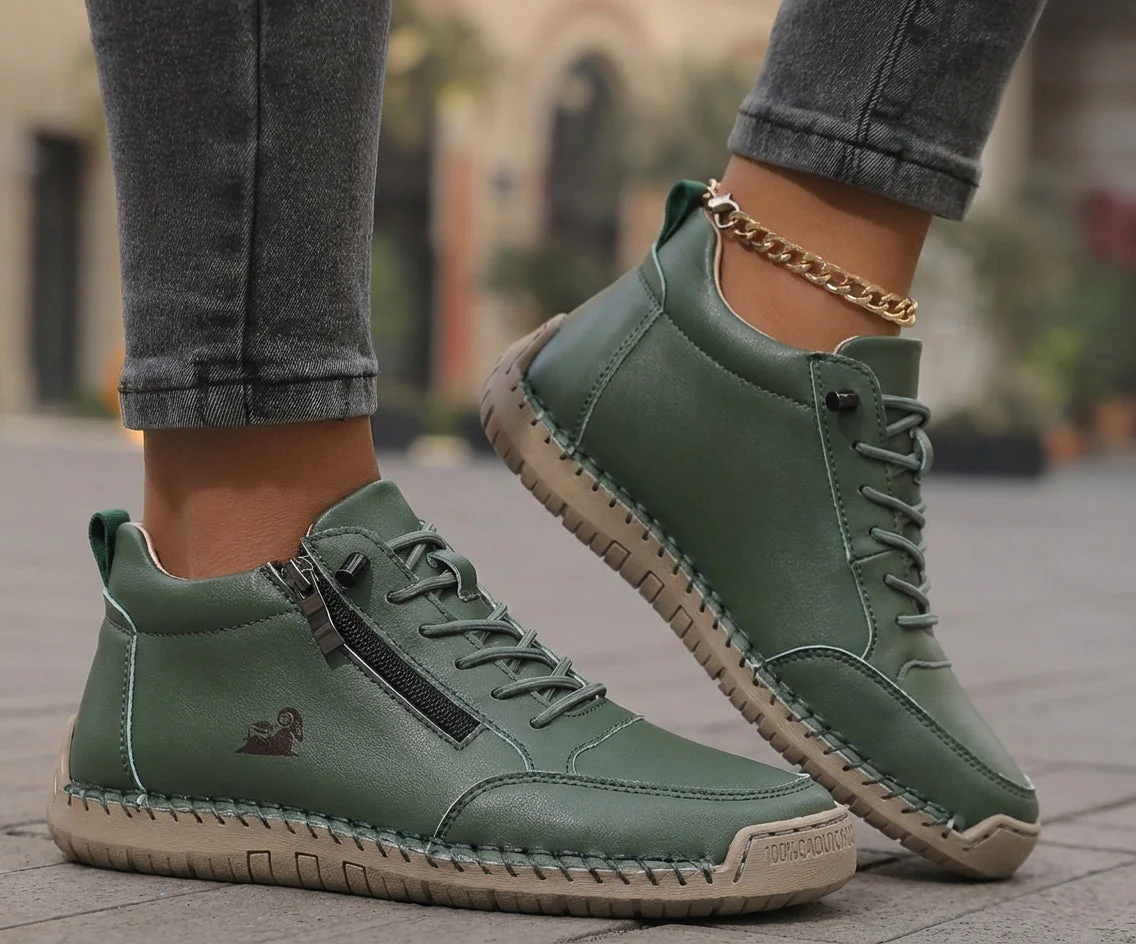 NINA ORTHOPEDIC ACTIVE SNEAKERS - Image 19