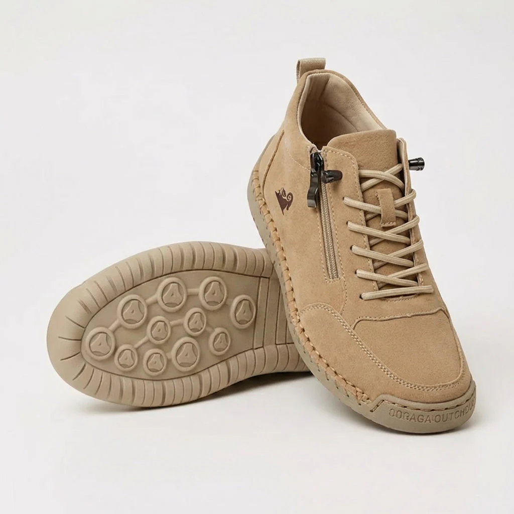 NINA ORTHOPEDIC ACTIVE SNEAKERS - Image 2