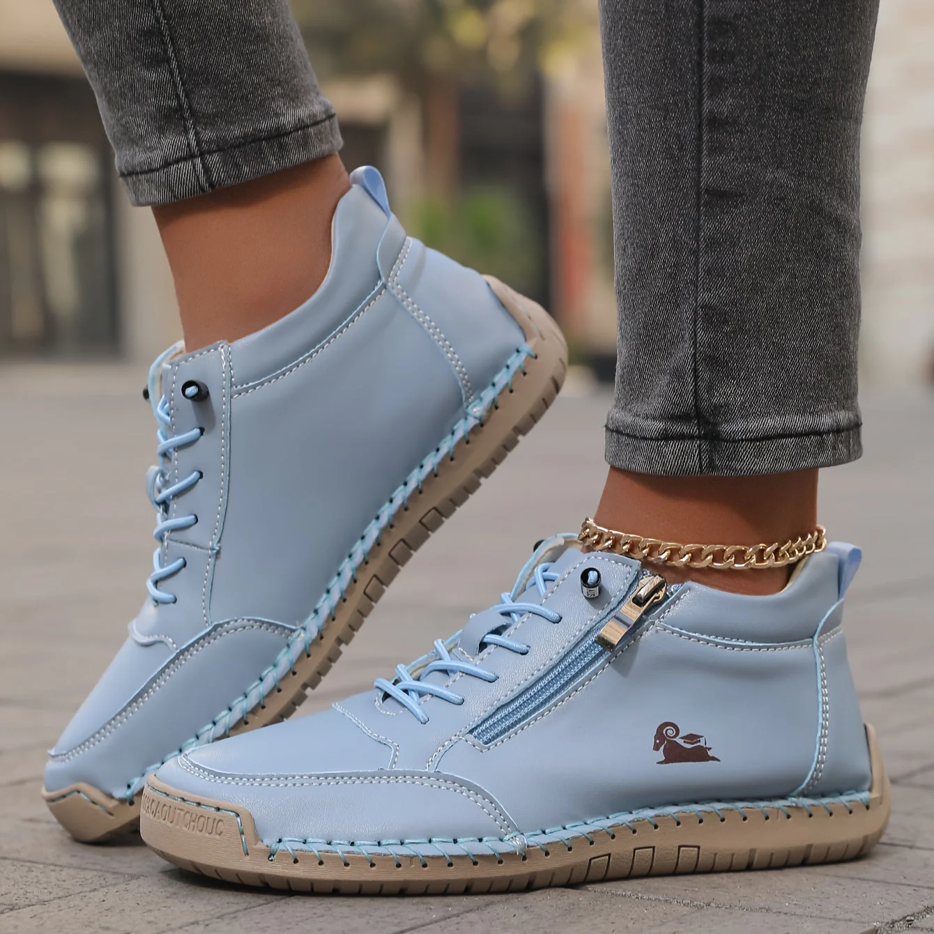 NINA ORTHOPEDIC ACTIVE SNEAKERS - Image 21