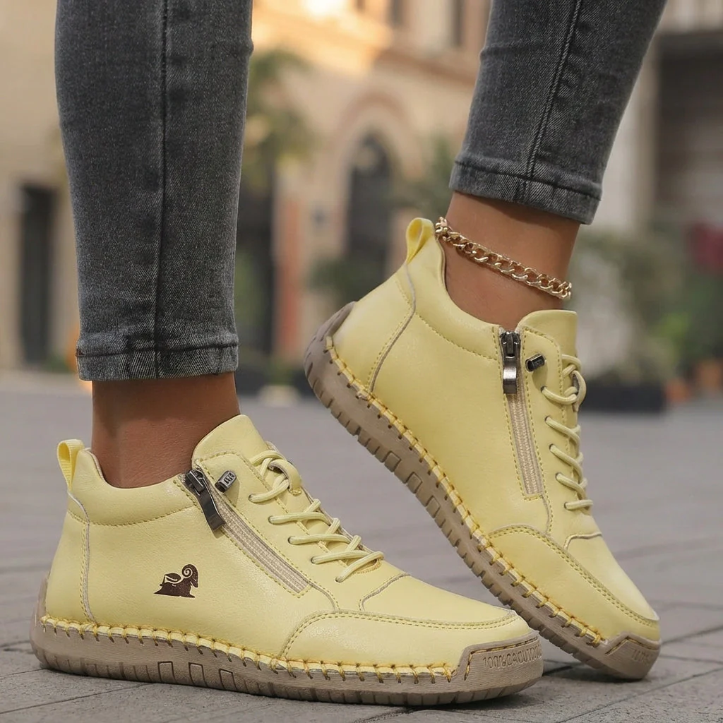 NINA ORTHOPEDIC ACTIVE SNEAKERS - Image 23