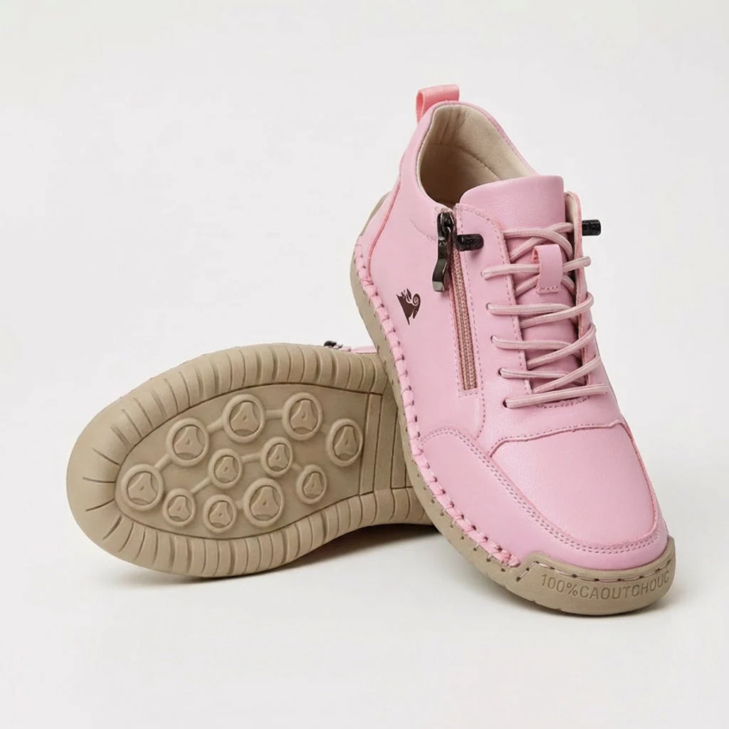 NINA ORTHOPEDIC ACTIVE SNEAKERS - Image 3