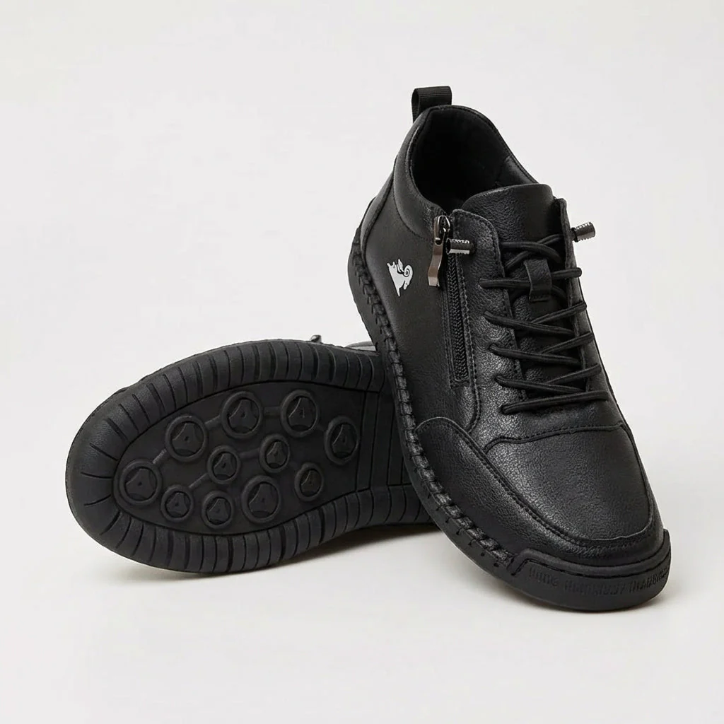 NINA ORTHOPEDIC ACTIVE SNEAKERS - Image 4