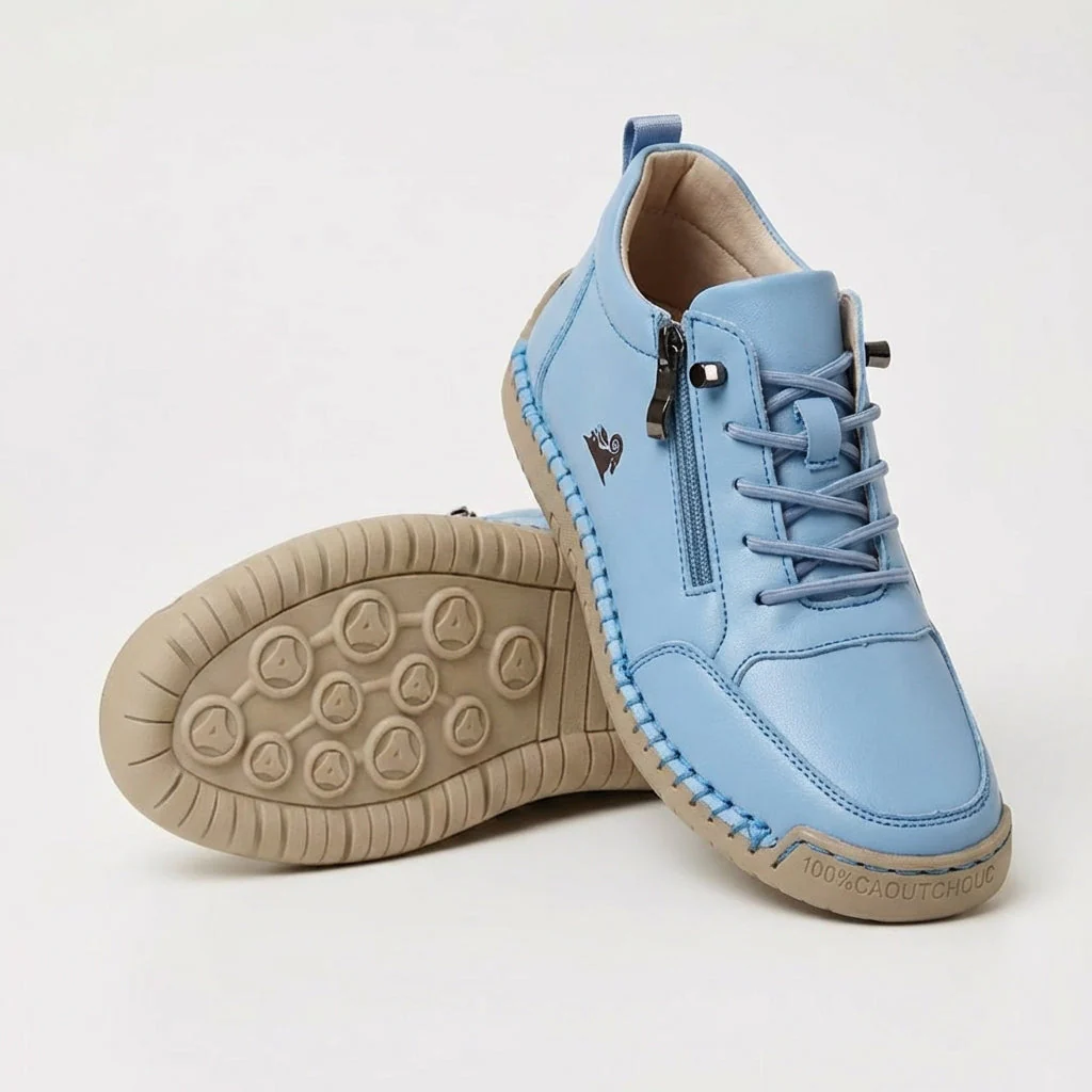 NINA ORTHOPEDIC ACTIVE SNEAKERS - Image 5