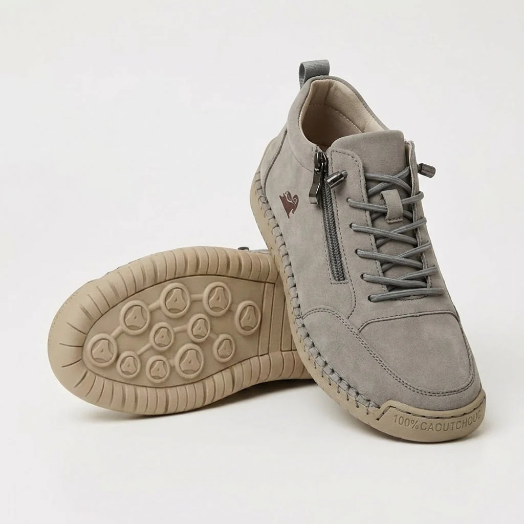 NINA ORTHOPEDIC ACTIVE SNEAKERS - Image 6