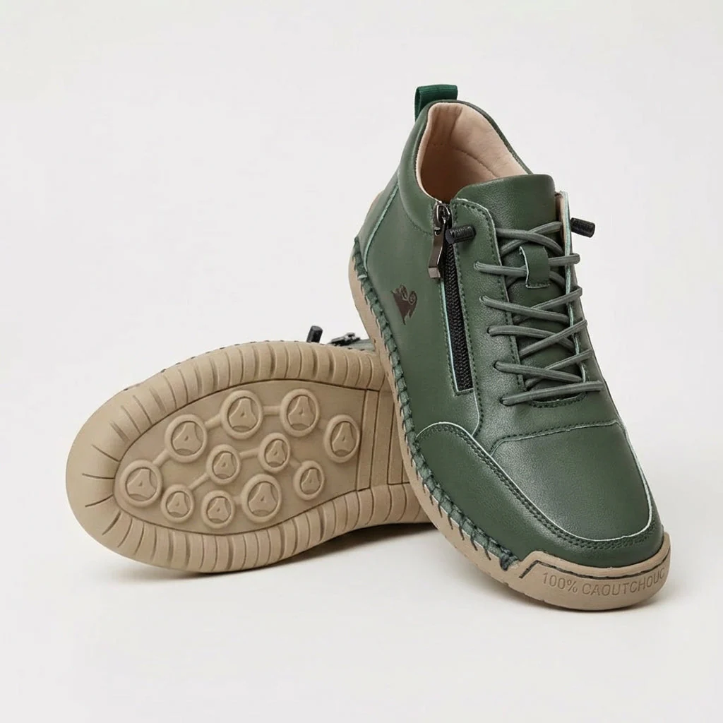 NINA ORTHOPEDIC ACTIVE SNEAKERS - Image 7