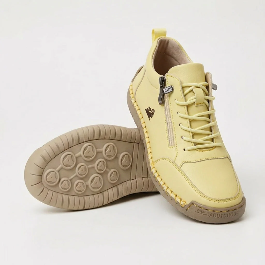 NINA ORTHOPEDIC ACTIVE SNEAKERS - Image 8