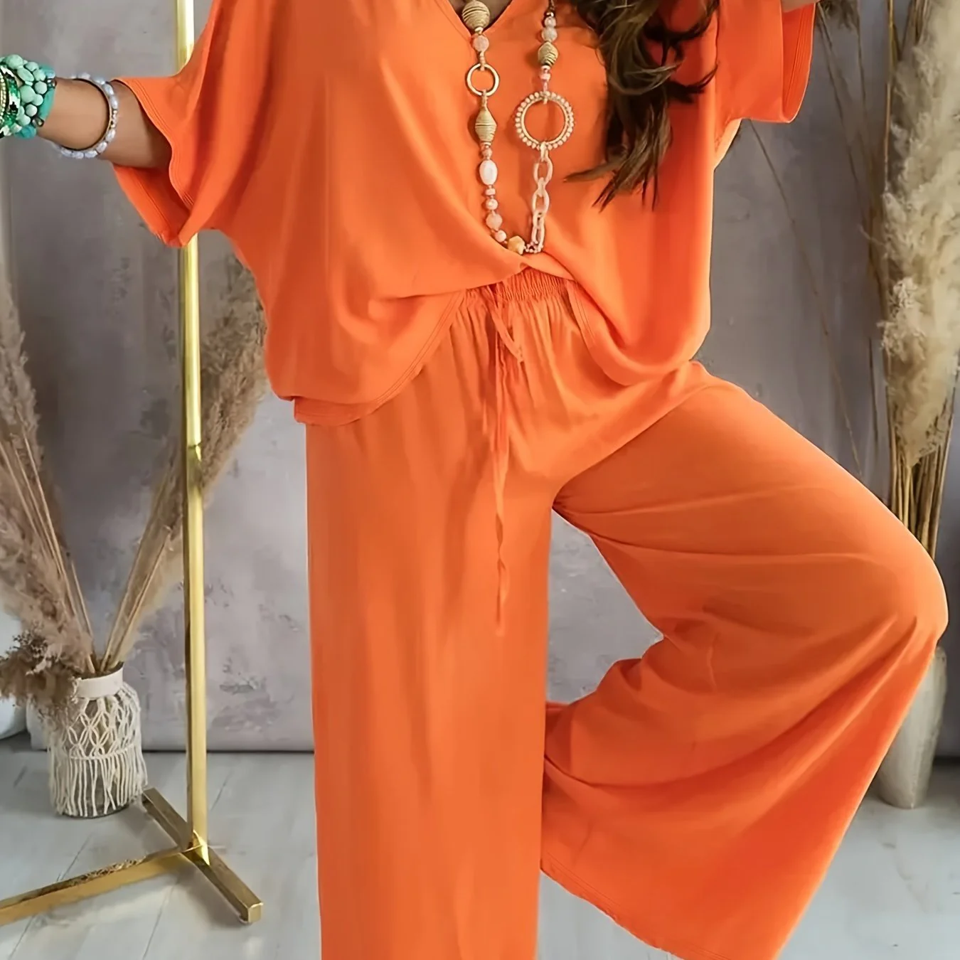 Nina Effortless Lounge Set - Image 11