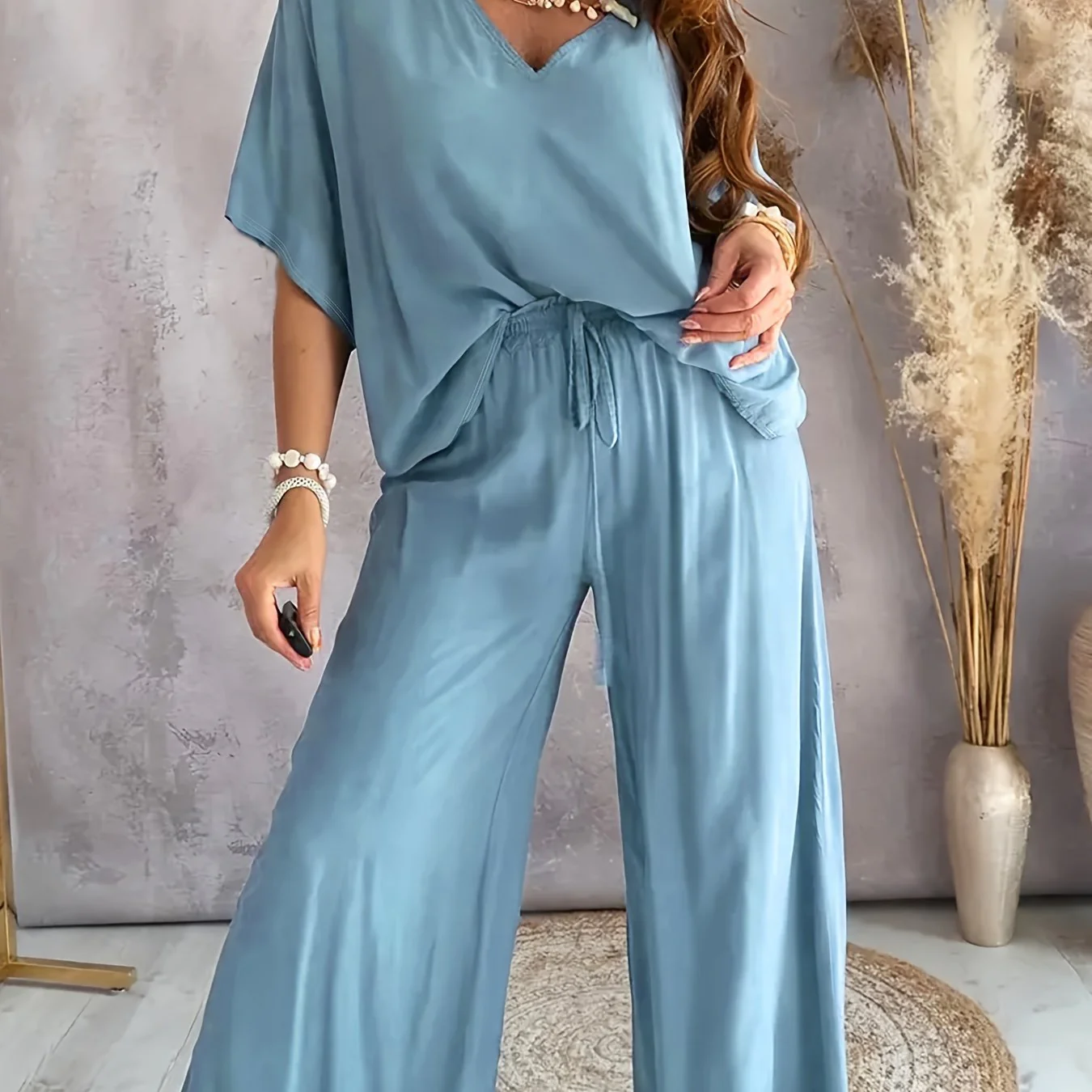 Nina Effortless Lounge Set - Image 12