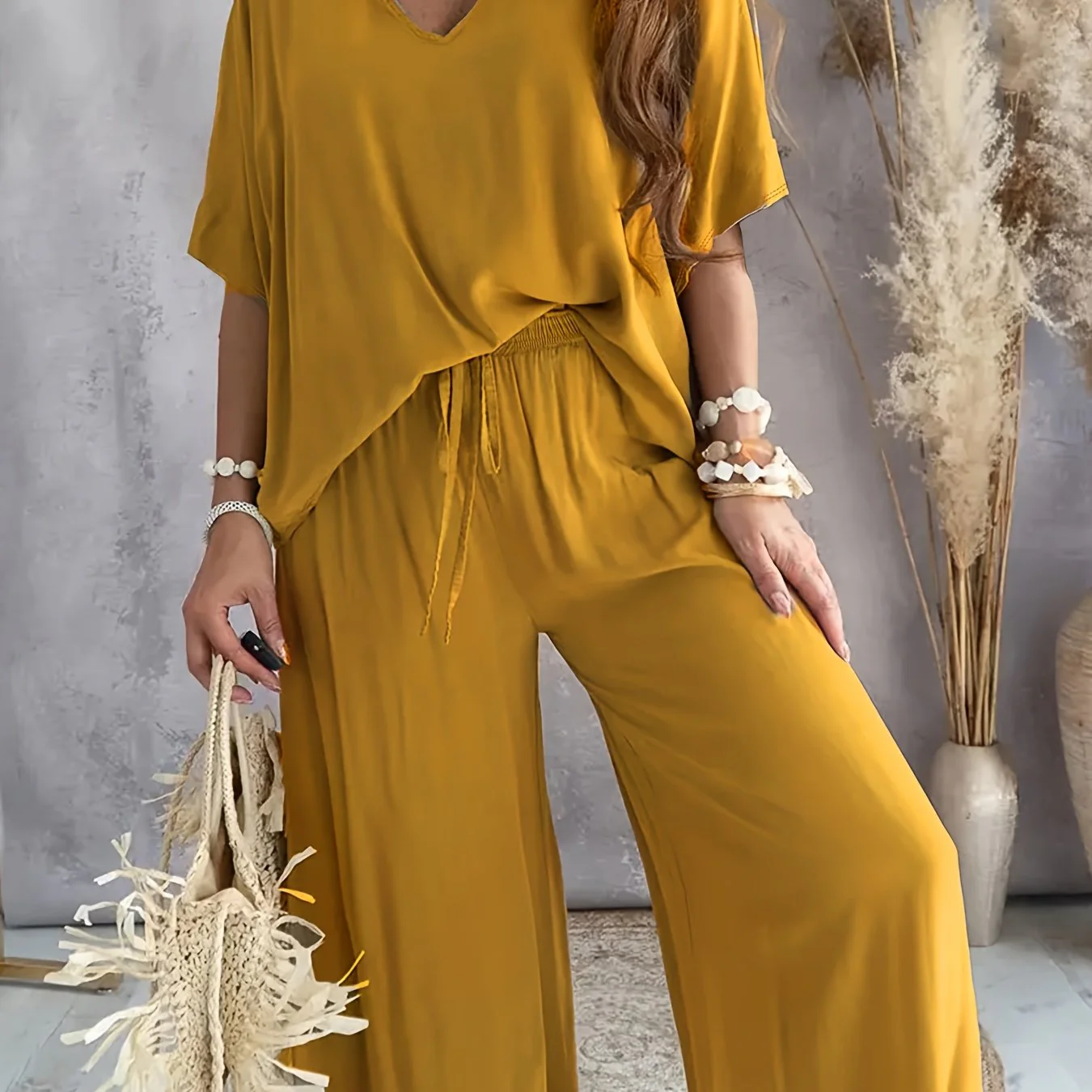 Nina Effortless Lounge Set - Image 19