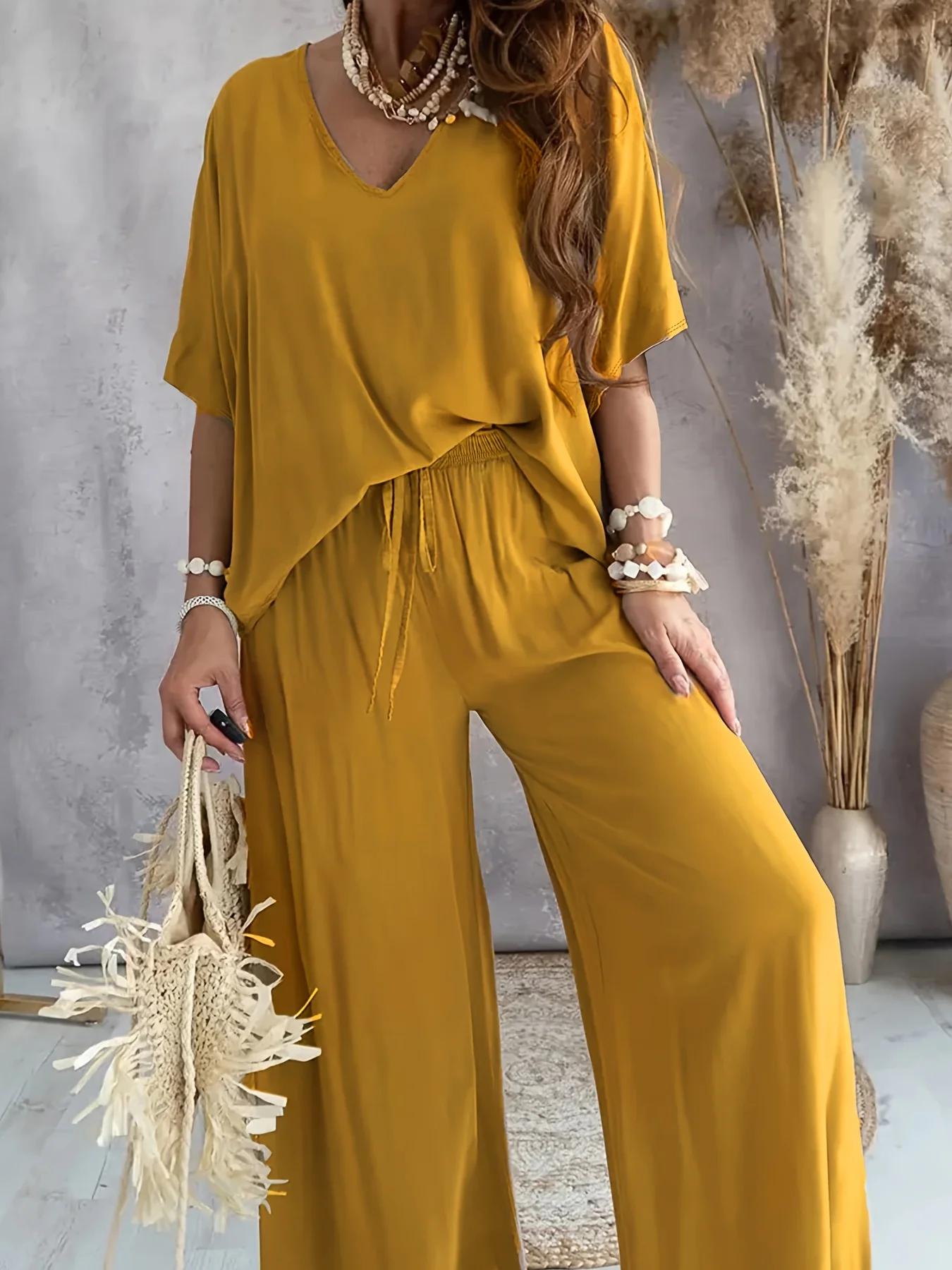 Nina Effortless Lounge Set - Image 7